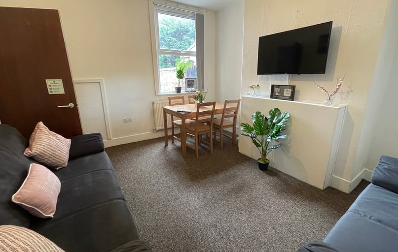 Salisbury Street, University of Chester, Chester - Image 1