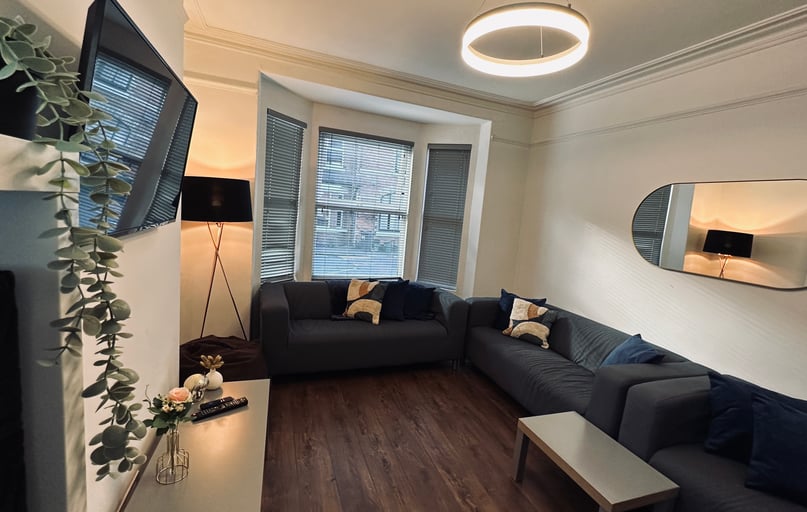 Walpole Street, Newton, Chester - Image 1