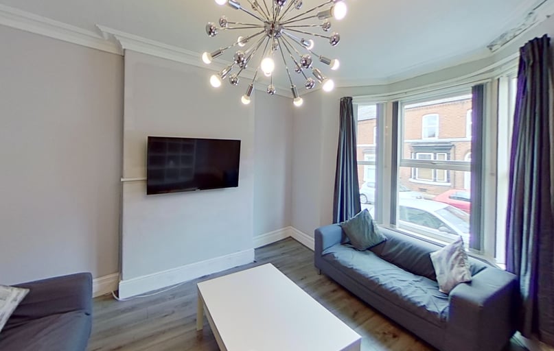 Chichester Street, Newton, Chester - Image 1