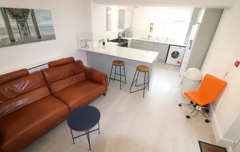 Chichester Street, Newton, Chester - Image 1