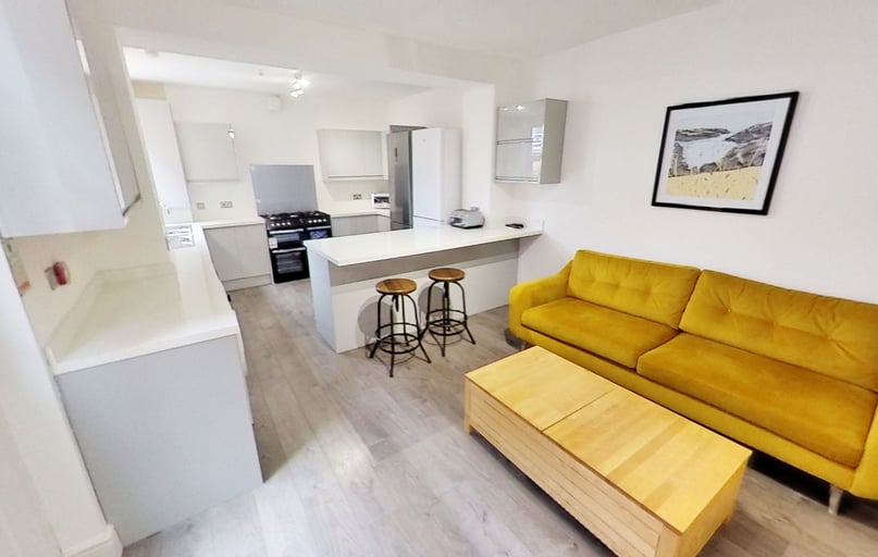 Chichester Street, Newton, Chester - Image 1