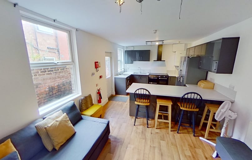 Chichester Street, Newton, Chester - Image 1