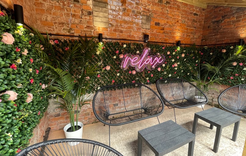 Bouverie Street, Newton, Chester - Image 1