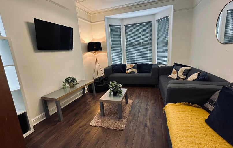 Walpole Street, Newton, Chester - Image 1