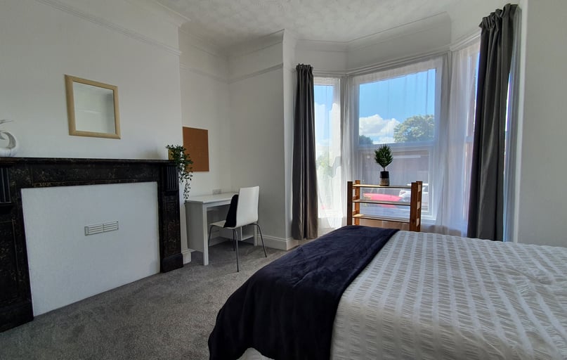 Cheyney Road, University of Chester, Chester - Image 1