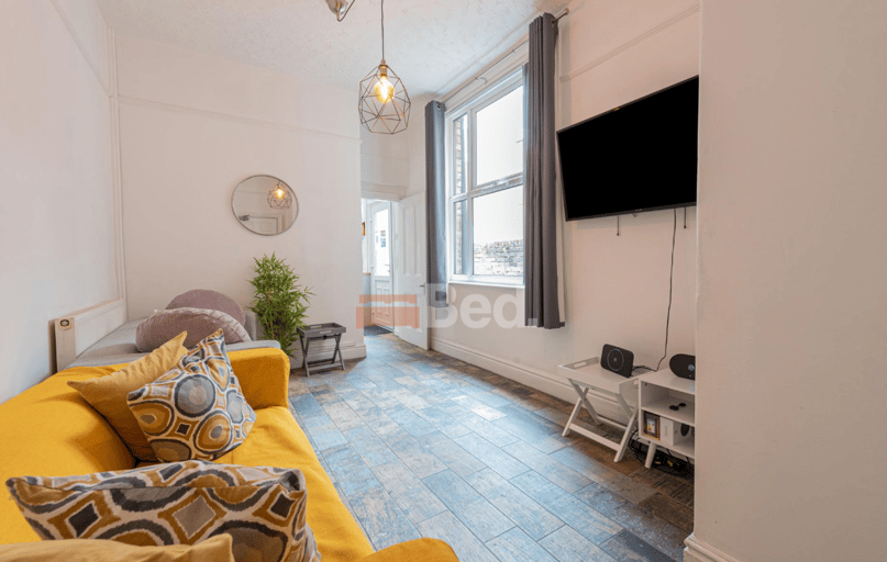 Ermine Road, Hoole, Chester - Image 1