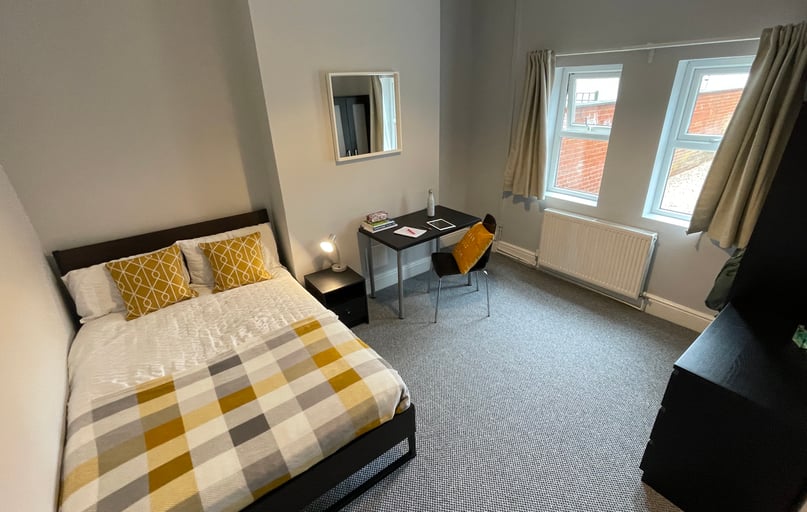 Cheyney Road, University of Chester, Chester - Image 1