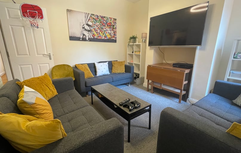 West Lorne Street, City Centre, Chester - Image 1