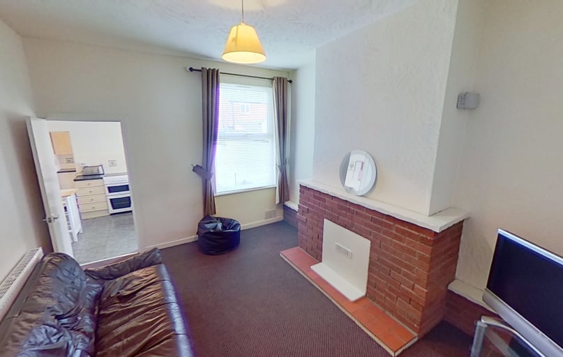 Catherine Street, City Centre, Chester - Image 1