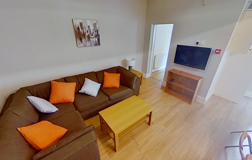 Granville Road, Newton, Chester - Image 1