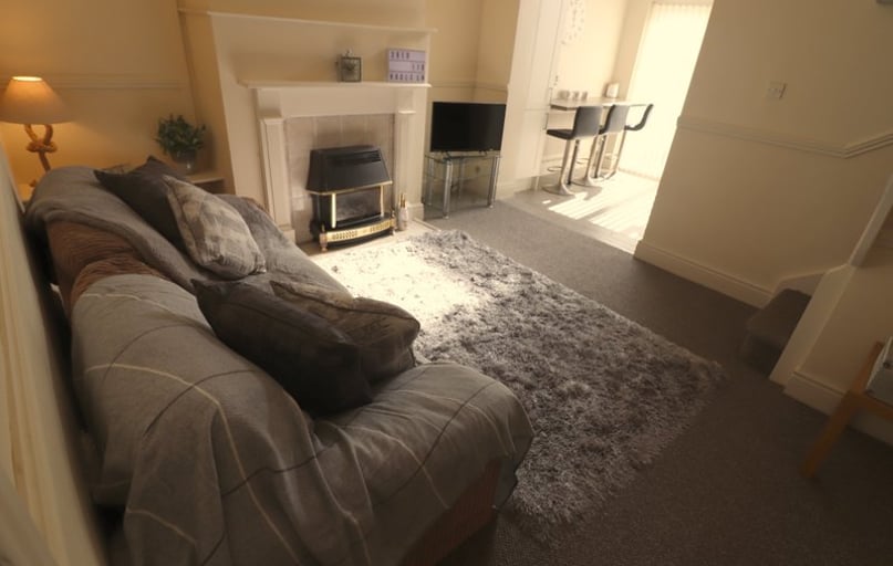 Hoole Lane, Boughton, Chester - Image 1