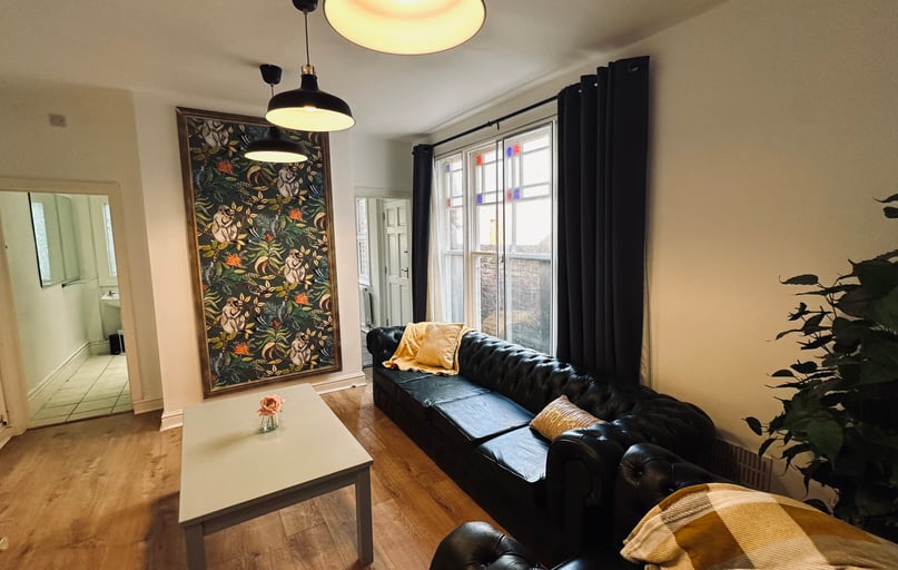 Chichester Street, City Centre, Chester - Image 1