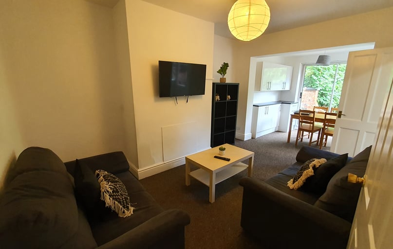 Sydney Road, Newton, Chester - Image 1