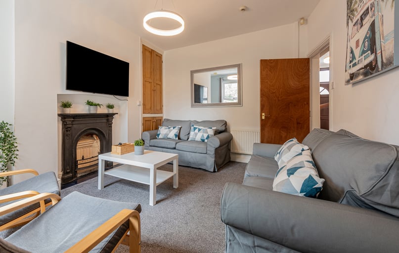 Cheyney Road, Newton, Chester - Image 1