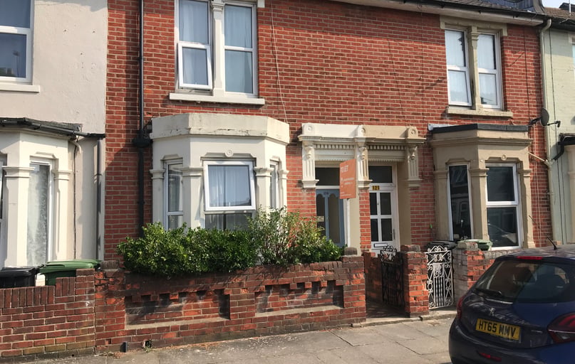 Telephone road, Southsea, Portsmouth - Image 1