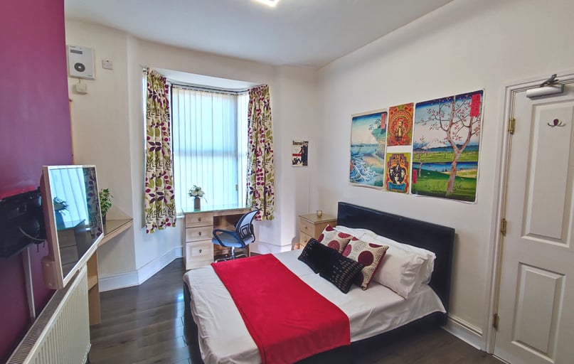 Claribel Street, Toxteth, Liverpool - Image 1