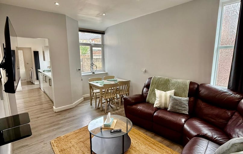 Spencer Road, Shelton, Stoke - Image 1