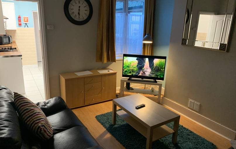 Crowther Street, Shelton, Stoke - Image 1