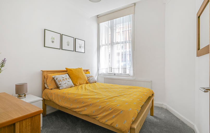 Glendower Place, South Kensington, London - Image 1