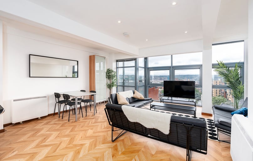 8 Portland Lane, City centre, Sheffield - Image 1