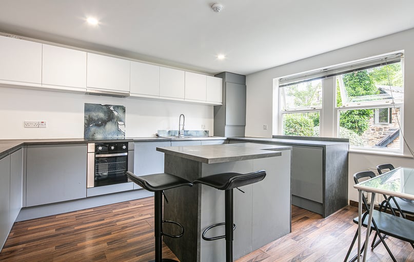 Broomhall Road, City centre, Sheffield - Image 1