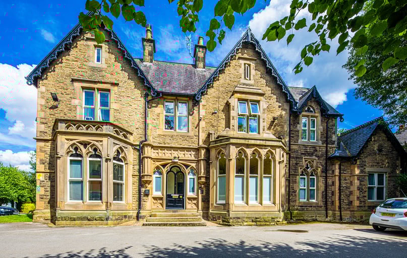 Broomhall Road, Central, Sheffield - Image 1