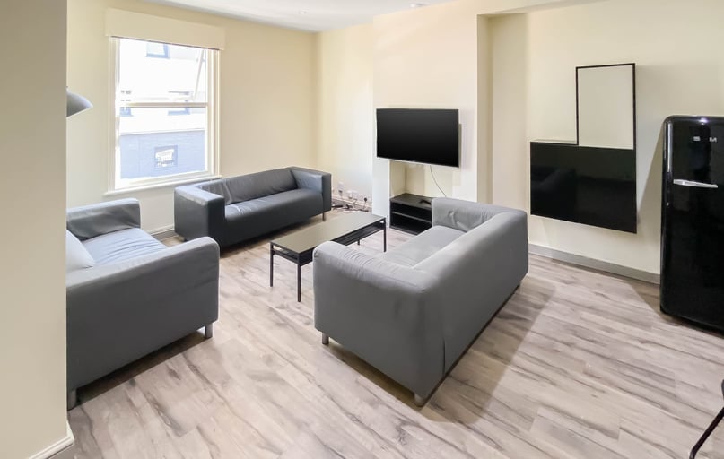 Brook Drive, City centre, Sheffield - Image 1