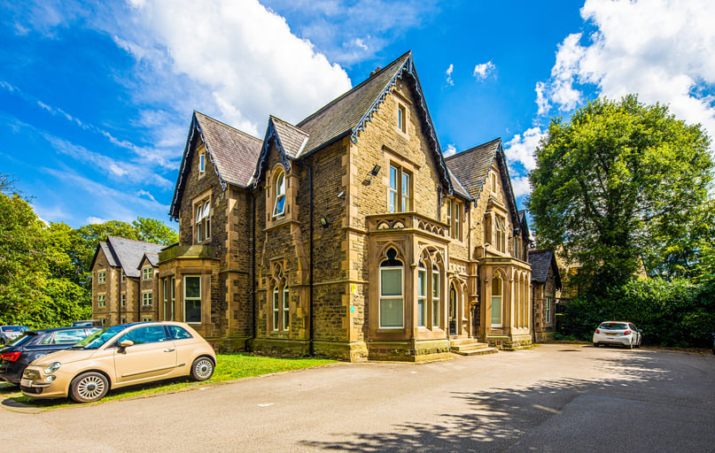 Broomhall Road, Broomhall, Sheffield - Image 1