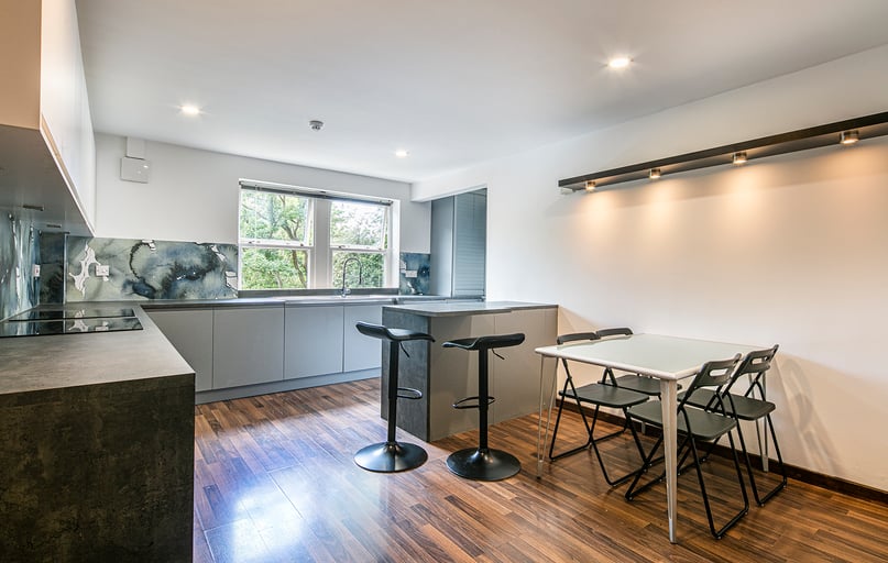 Broomhall Road, Broomhall, Sheffield - Image 1