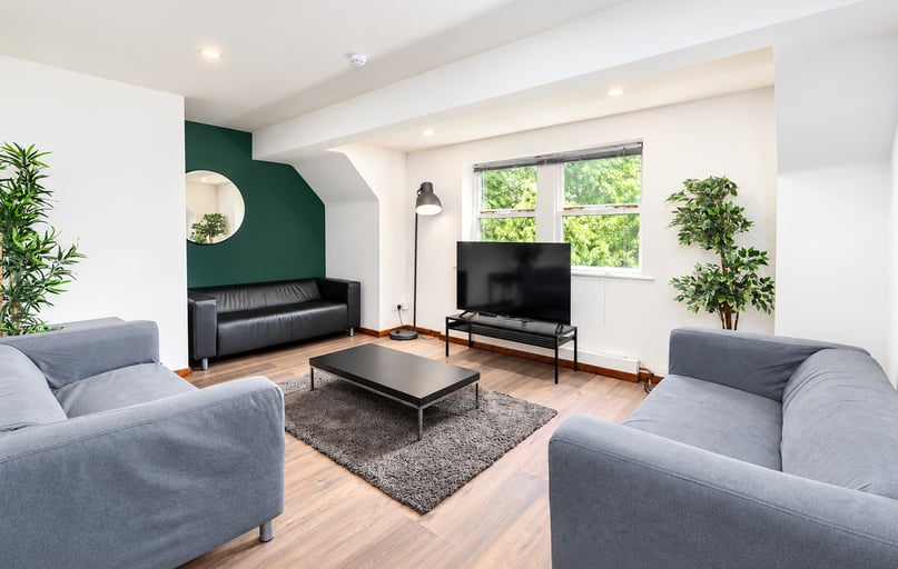 Broomhall Road, Broomhall, Sheffield - Image 1