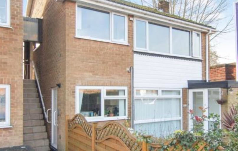 Eltham Road, West Bridgford, Nottingham - Image 1