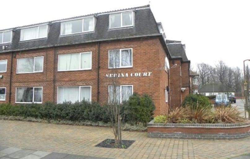 Serina Court, Lenton Abbey, Nottingham - Image 1