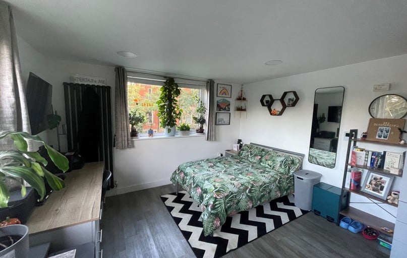 Clarendon Street, Arboretum, Nottingham - Image 1