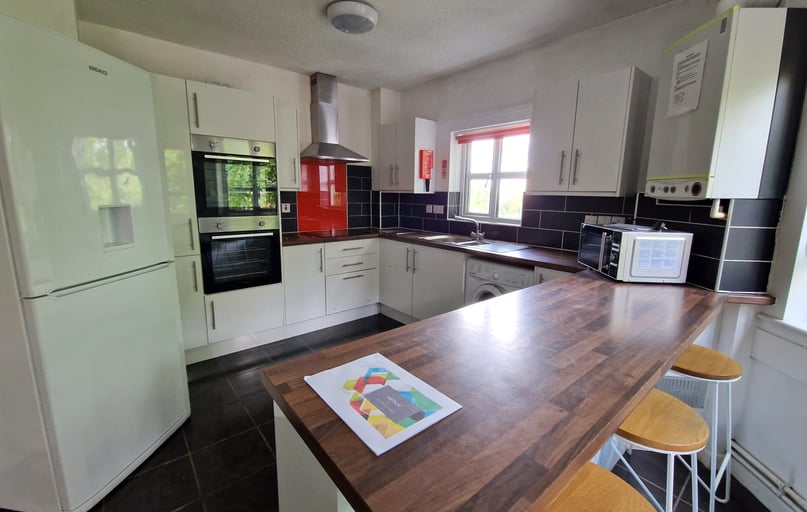 Russell  street, Arboretum, Nottingham - Image 1