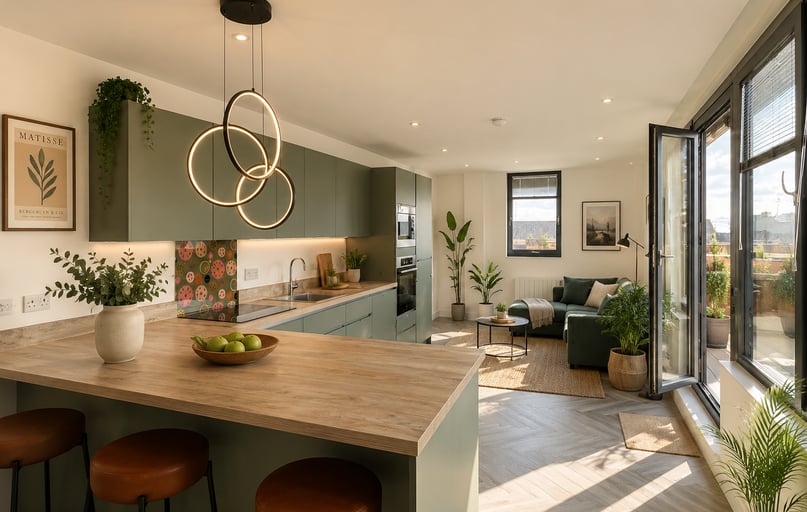Alfreton Road, Radford, Nottingham - Image 1