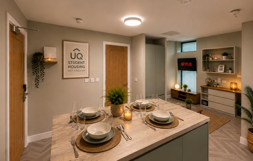 Alfreton Road, Radford, Nottingham - Image 1
