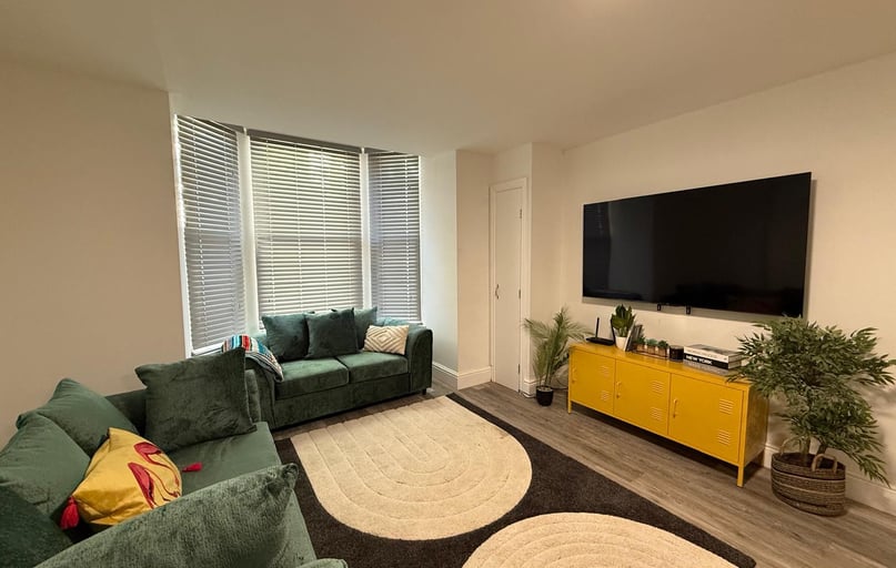 Clarendon Street, Arboretum, Nottingham - Image 1