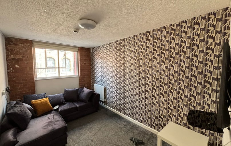 Gamble street, Arboretum, Nottingham - Image 1