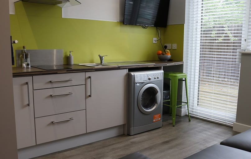 Clarendon Street, City centre, Nottingham - Image 1