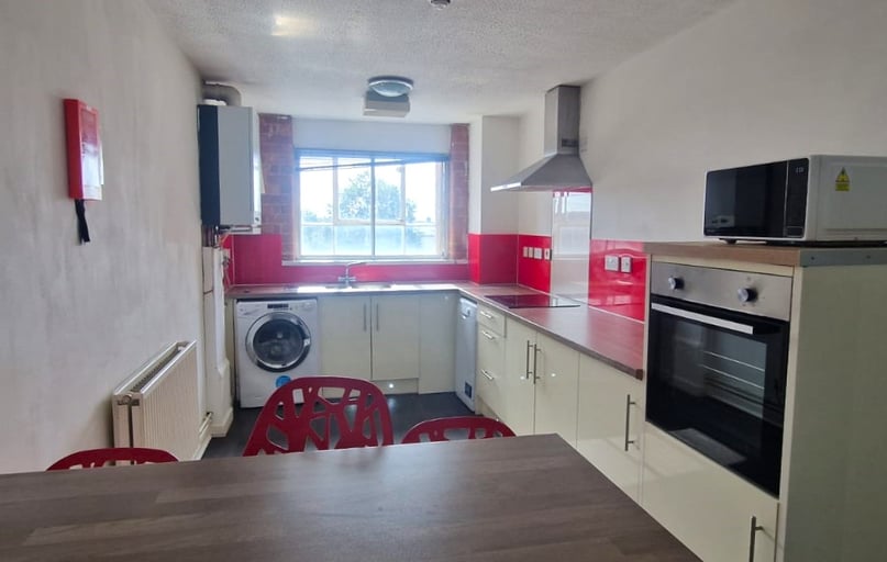 Gamble street, Arboretum, Nottingham - Image 1