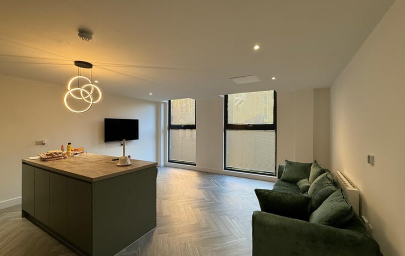 Alfreton Road, Radford, Nottingham - Image 1