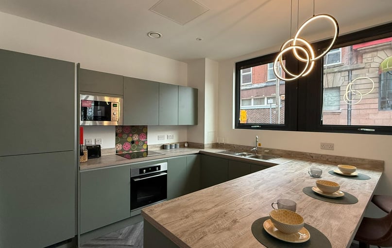 Alfreton Road, Radford, Nottingham - Image 1