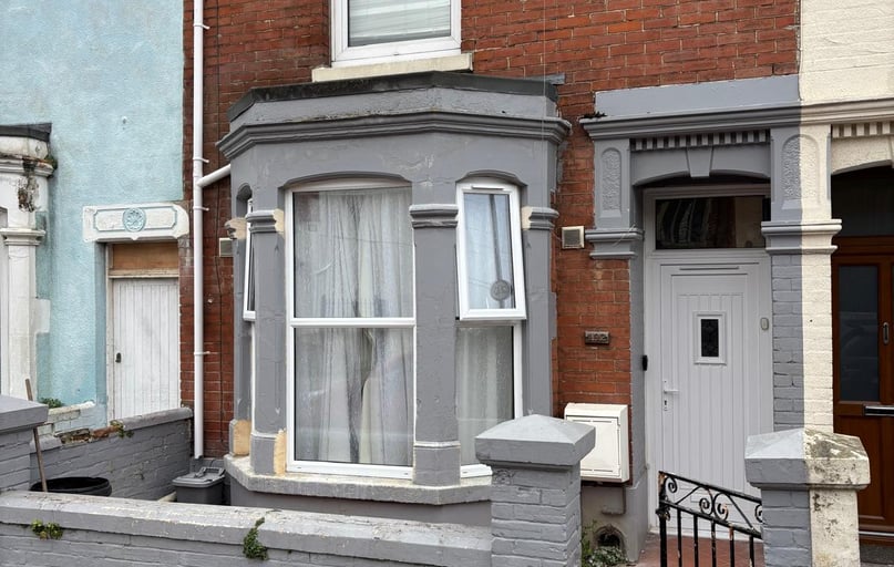 Fawcett road, Southsea, Portsmouth - Image 1