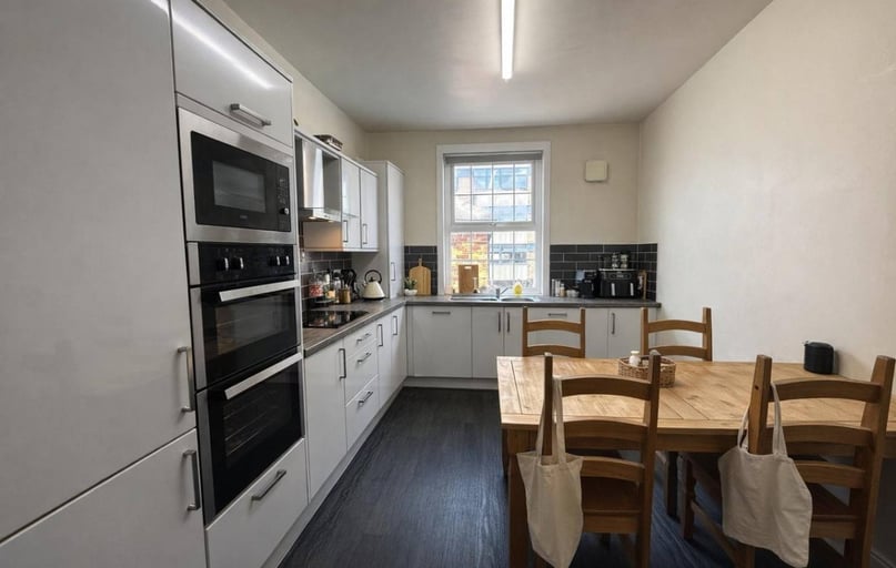 Westbourne Road, Endcliffe, Sheffield - Image 1