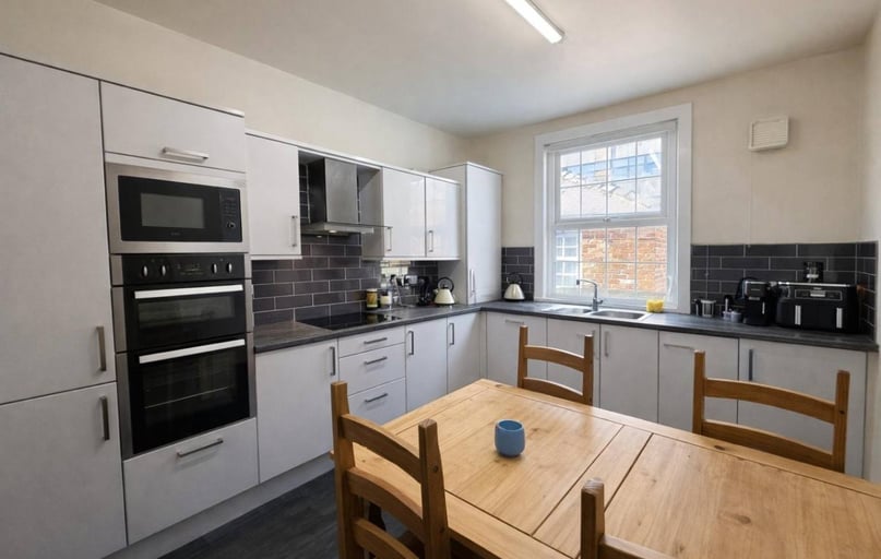 Westbourne Road, Endcliffe, Sheffield - Image 1