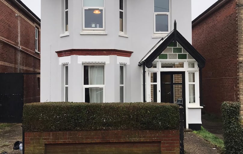 Stanfield rd, Winton, Bournemouth - Image 1