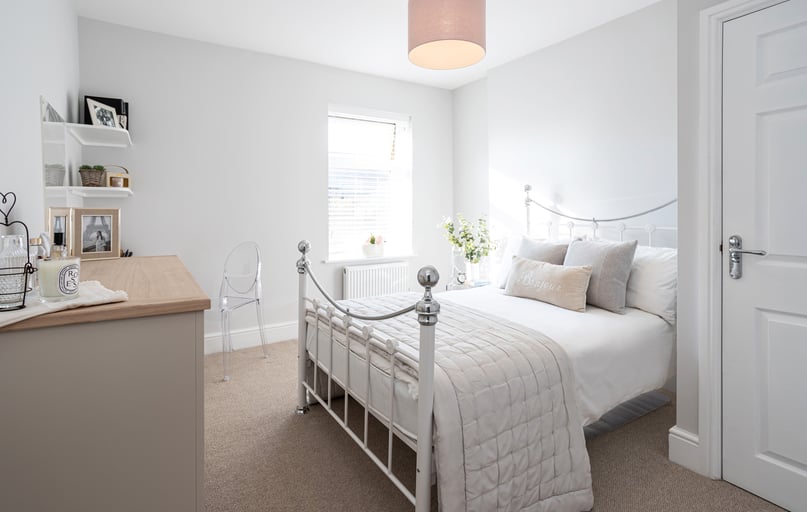 Garnet Street, City Centre, Lancaster - Image 1