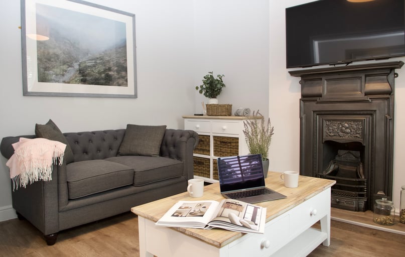 Moorgate, City Centre, Lancaster - Image 1