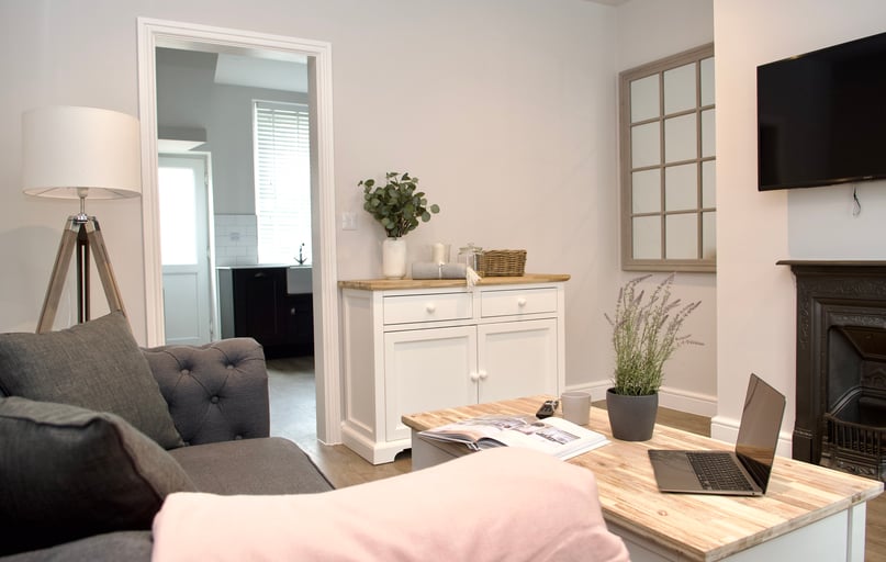 Westham Street, City Centre, Lancaster - Image 1