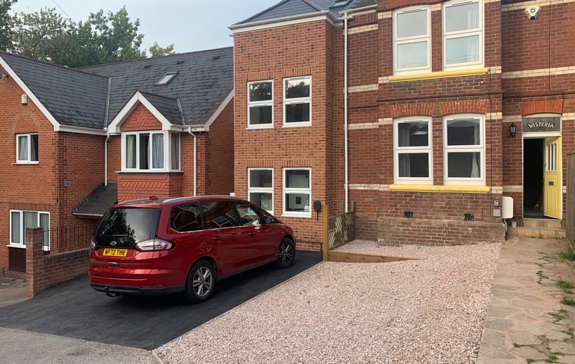 Danes Road, St Sidwells, Exeter - Image 1